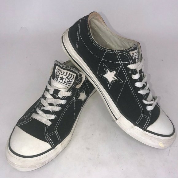 converse chuck taylor one star
